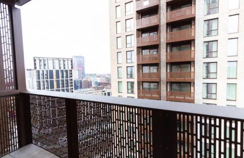 The Blossoms - Croydon - Foto 59