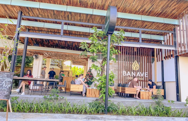 The Kasih Villas & Spa - Foto 66