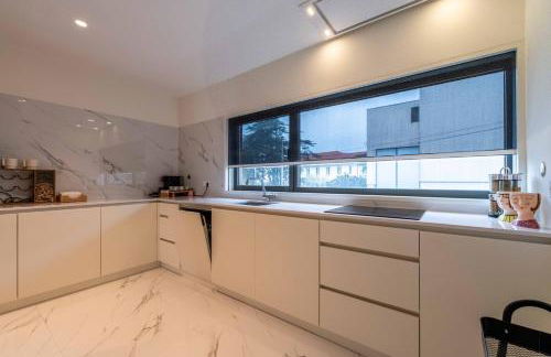 Boavista Serralves Family House - Foto 24