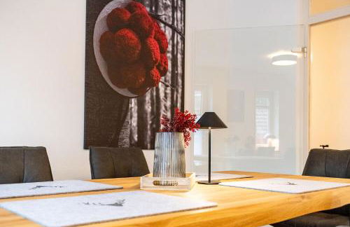 Apartment Norty - Foto 1