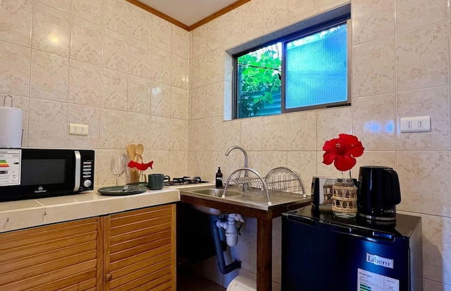 Paraíso Sunset Bungalows - Foto 39