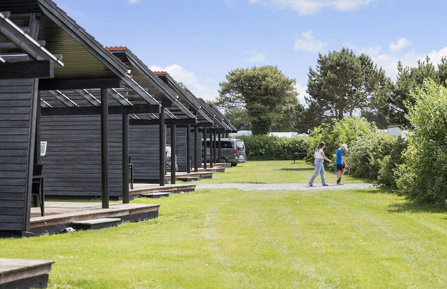 First Camp Bogense City Fyn - Foto 48