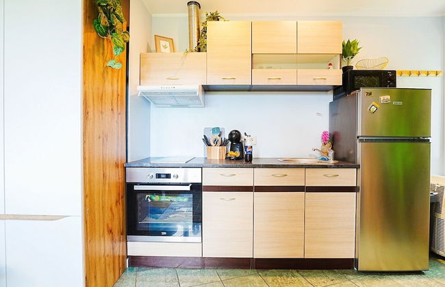 Cofy Rentals Tallinn - Foto 33