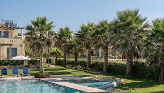 Calmaliving Seaside apartments with pool - Foto 2
