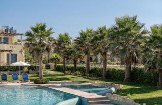 Calmaliving Seaside apartments with pool - Foto 2