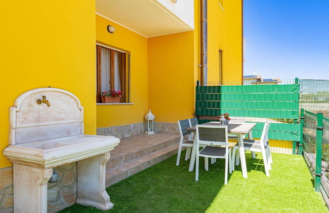 La Casa del Viaggiatore - Yourplace Abruzzo - Foto 16