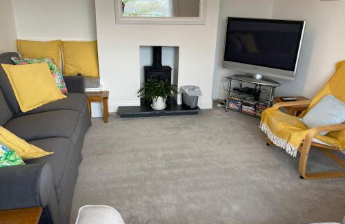 Linton Luxury Holiday Home - Foto 12