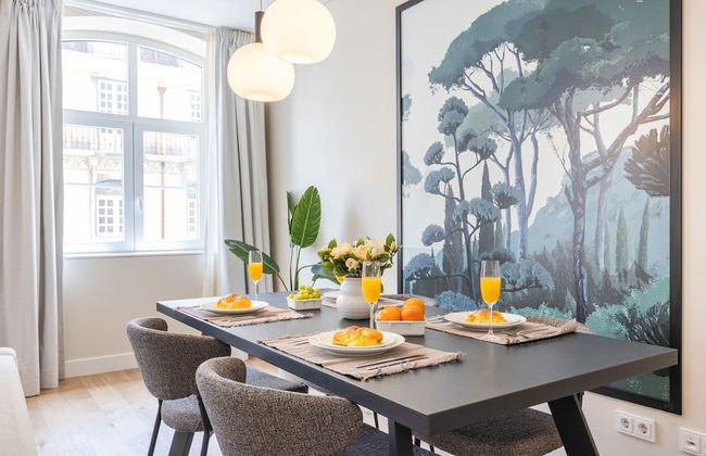 Ando Living - Augusta House - Foto 141