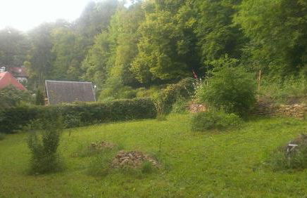 Ferienwohnungen Blume am Schloßberg - Foto 11