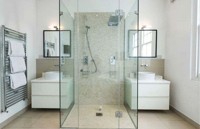 The Clapham Crib - Spacious 4bdr House With Patio - Foto 43