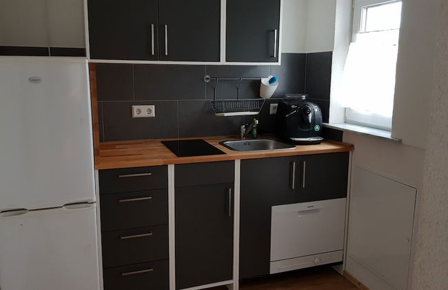 heidelbed-Ferienwohnung Heidelberg - Foto 9