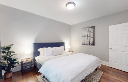 Chic Denver Family Retreat Free Parking & Prime Location - Foto 18