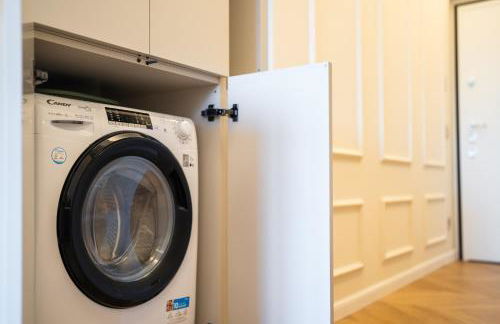 Lumen Milano - Skyline View Attic - Foto 65