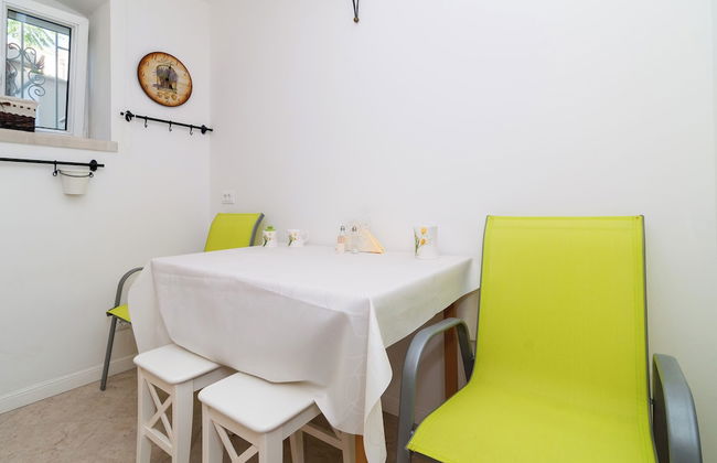 Apartments Carmen & Tosca - Photo 23