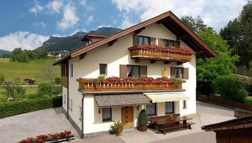 Residence Linde - Ferienwohnungen & Apartments - Foto 2