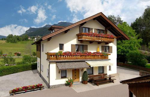 Residence Linde - Ferienwohnungen & Apartments - Foto 2