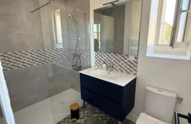 Chez Eugène, appartement neuf - Foto 16