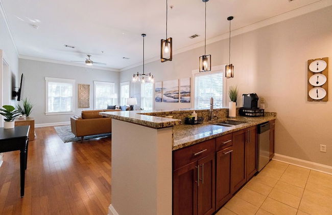 Savannah Residences - Foto 33