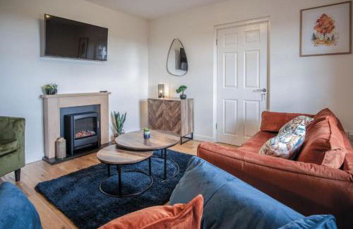 Anchor Well - 2 Bedroom Cottage - Ludchurch - Photo 57