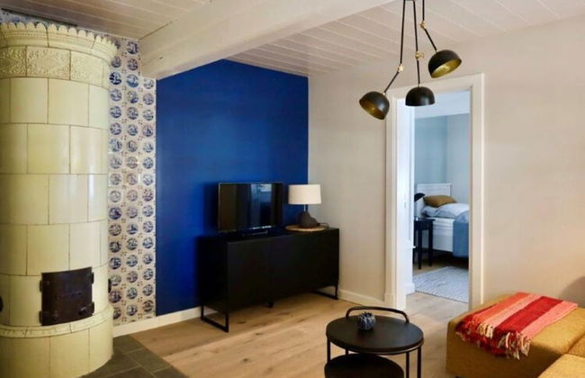 Reetgedecktes Ferienhaus in Nieblum auf Foehr - Foto 14