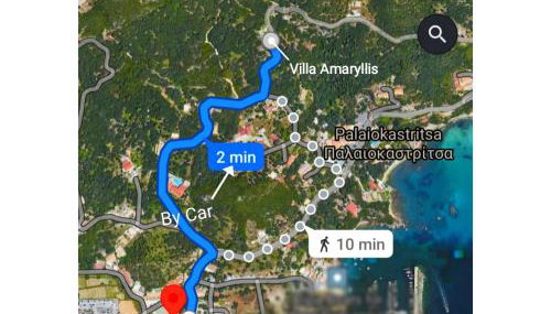 Villa Amaryllis - Foto 5