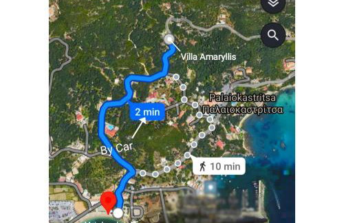 Villa Amaryllis - Foto 5