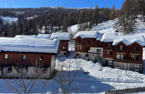 Puy St Vincent 1800 au pied des pistes - Foto 37
