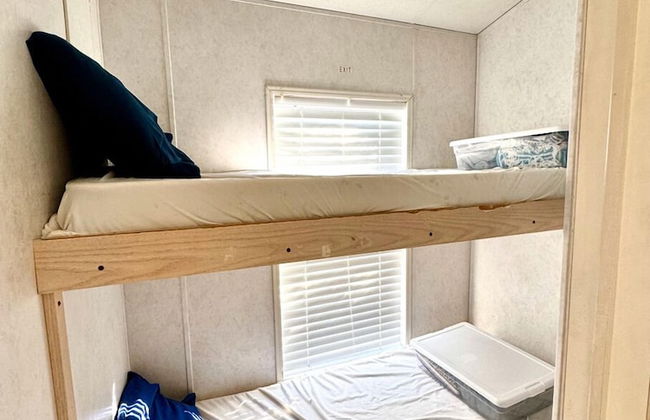 Avila Pismo RV Resort and Campground - Foto 3