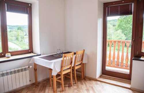 Noclegi Kalniczka - Foto 71