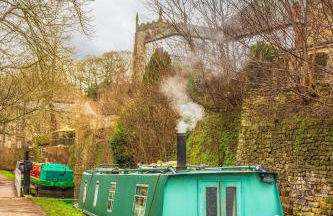 Cosy Days Cottage - Foto 17