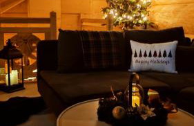 Wood House - Foto 17