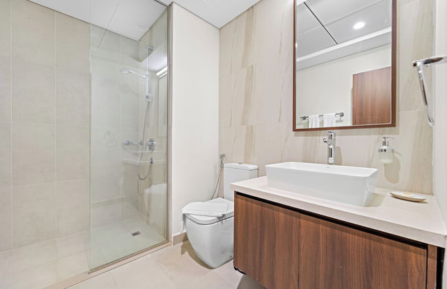 Silkhaus Reflection Tower - Photo 24