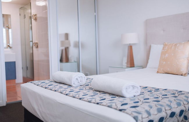 Surfers Horizons Resort - Foto 21