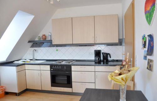 Atelier Grünfink Ferienwohnung - Foto 24