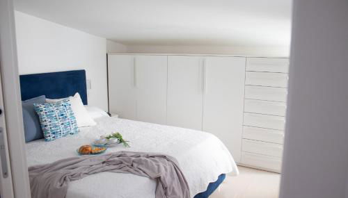 Sestri Chic - A Due Passi dal Mare - Photo 2, wardrobe