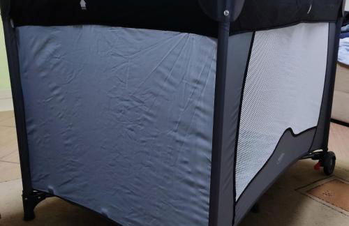 Apartamento na Praia das Toninhas em Ubatuba 350m da praia -2 quartos sendo 1 suite, piscina, varanda gourmet com churrasqueira, ar condicionado, cozinha completa, duas garagens - Foto 43