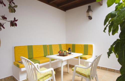 Holiday Home Ruhiges Landhaus Remedios mit Panoramablick by Interhome - Foto 15