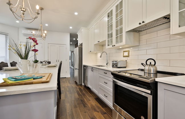 Les Lofts du Plateau - Foto 32