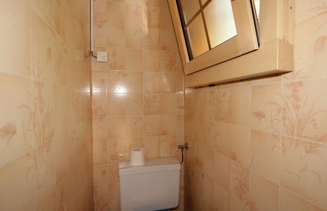 Modern Chalet in Saas-balen With Garden - Foto 12