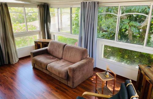 Villa Carry Piscine Sauna Jacuzzi - Foto 38