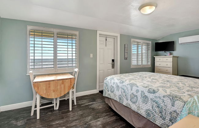 Shoreline Suites & Cabana Cottages - Foto 48