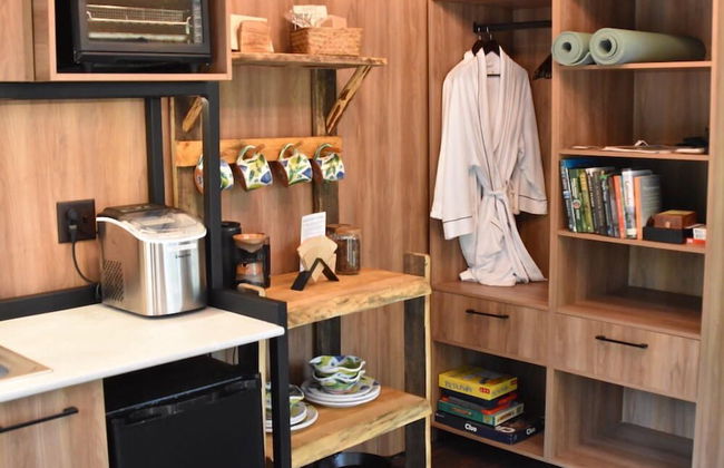 Tuxedo Falls - Foto 20