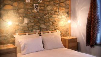 Guesthouse Kontogianni - Materka - Foto 4
