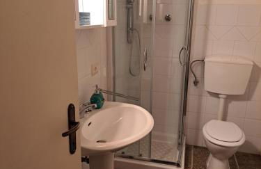 San Terenzo Poets of the sea with parking and balcony - Photo 21