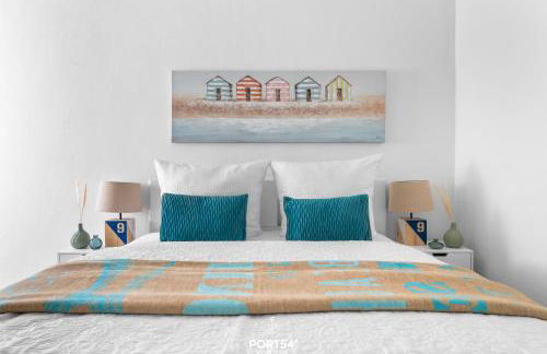 Ferienwohnung Majorshof Krabbe Büsum - Foto 26