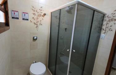 Chácara dos Pinheiros, 5 quartos em Atibaia divisa com Bragança Paulista - Foto 33