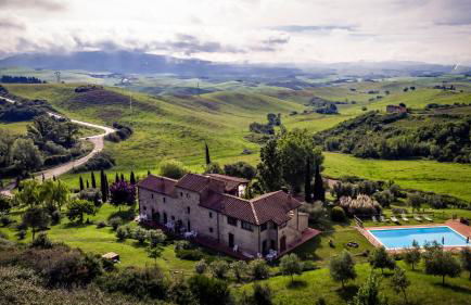 Agriturismo LUCERTOLA - Foto 1