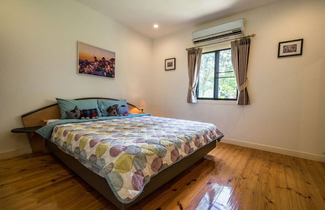 Villa Pituk Bonanza Khao Yai - Foto 29