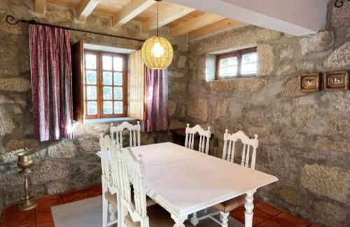 Casa da Mena - Casa de Campo no Caramulo - Foto 17