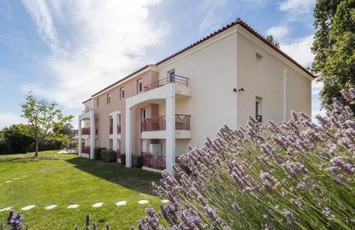 Garden & City Aix en Provence - Puyricard - Foto 49